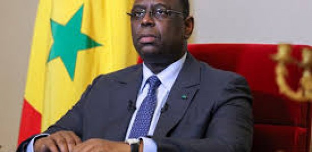 Dialogue national : Macky veut "une personnalité indépendante et consensuelle"