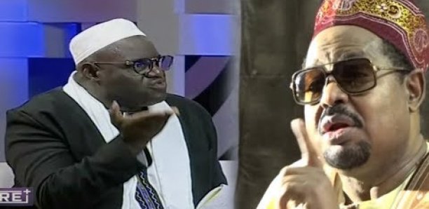 Cet Ouztaz démolit Akhmed Khalifa : "Kou néik ninga ndawéé ngay maguétté, Mom dafa..."