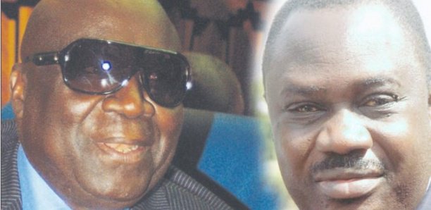 Conduite du Dialogue National : Famara Ibrahima Sagna et Serigne Diop en pole position