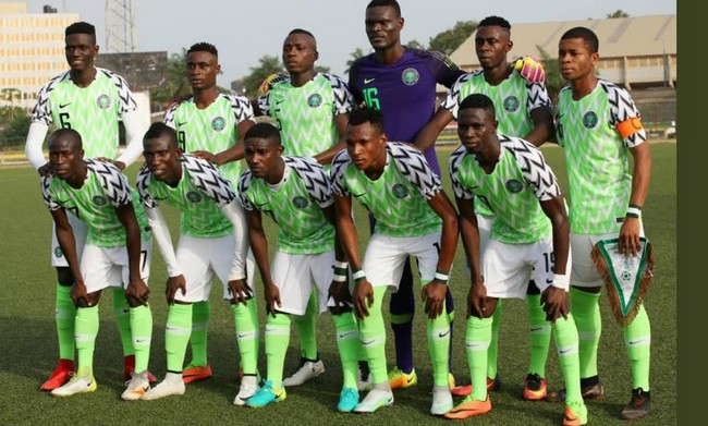 Coupe du monde U20 : Le Nigeria écrase le Qatar (4-0)