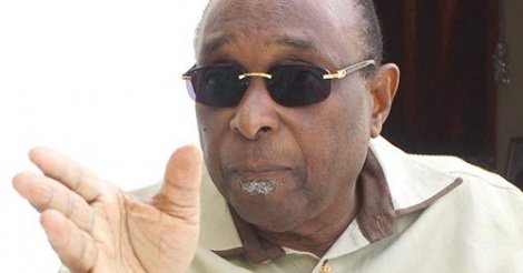 Jean-Paul Dias « brûle » l’arrêté Ousmane Ngom : « Il faut annuler cet arrêté qui est illégal et liberticide! »