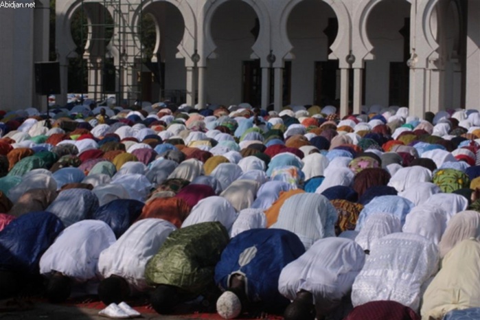 Aïd 2019 : La korité sera célébrée le…