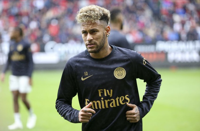 Mercato : Le Barça envisage de négocier le retour de Neymar en échange d'Ousmane Dembélé au PSG