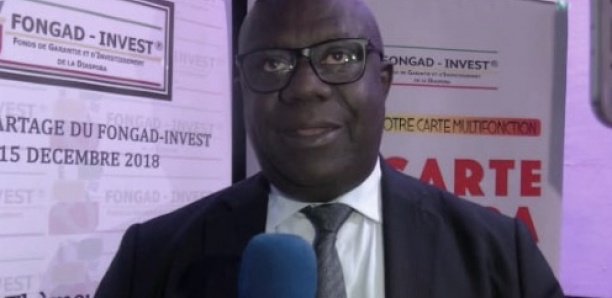 Le Bureau économique du Sénégal en Italie en mode FAST TRACK