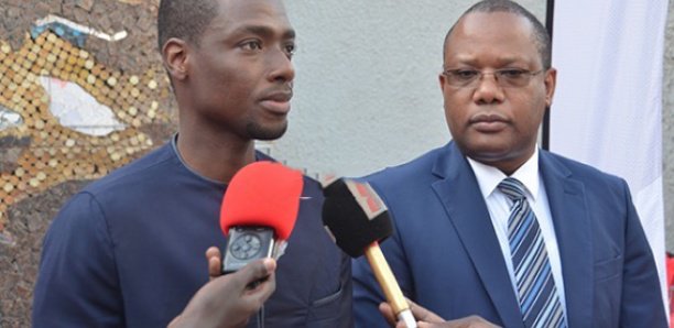 Papa Samba Diarra, nouveau Directeur de Publication de «L’Observateur