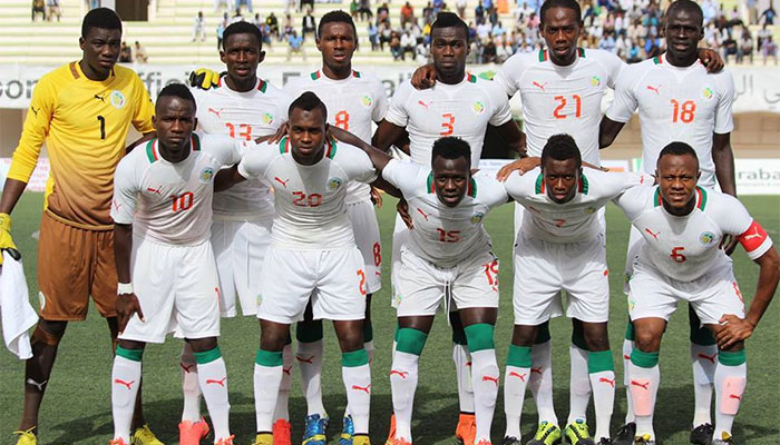 Mondial U 20 : Le Sénégal connaît son adversaire pour les 8es