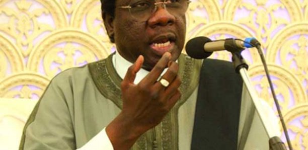 Participation au dialogue : Moustapha Sy descend Issa Sall