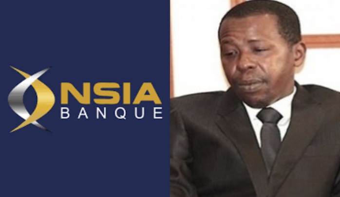 Résistance abusive : Cheikh Amar condamné à payer 1.385.031.834 frs CFA à la NSIA Bank Benin SA
