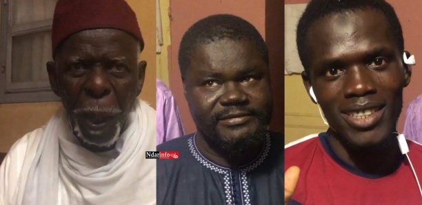 Apparition du croissant lunaire à Saint-Louis : Déclaration de l'Imam Djiby Seck