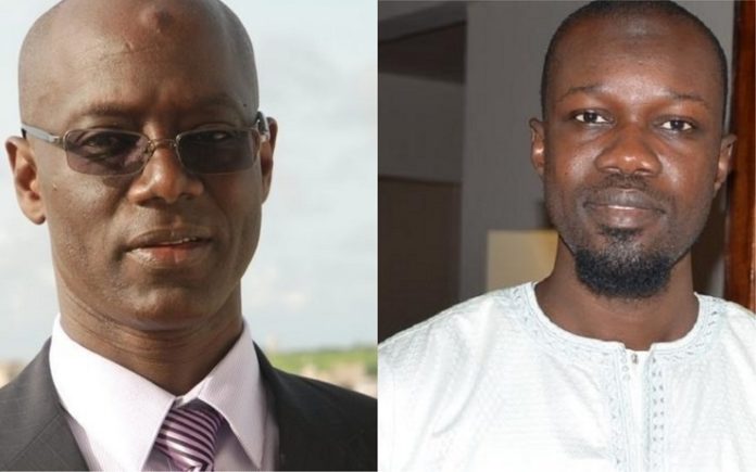 Supposé ajustement structurel et trou de 100 milliards : Le ministère des Finances et du Budget corrige TAS et Sonko