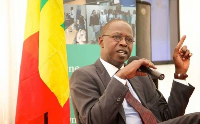 Mahammad Dionne évacué en France pour des soucis de…