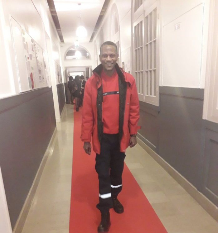 Nécrologie : Le maire de Dakar-Plateau en deuil