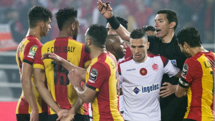 Football : la finale retour de la Ligue des champions africaine Espérance Tunis-Wydad Casablanca sera rejouée sur terrain neutre (officiel)