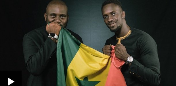 L'aéronautique intéresse les jeunes du Sénégal