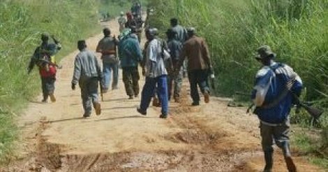 Bignona : Un homme armé tire et blesse un chauffeur de clando à l'entrée de Sindian