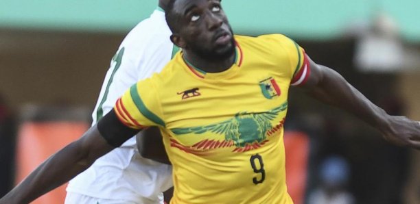 CAN 2019: Le Mali au bord de la disqualification