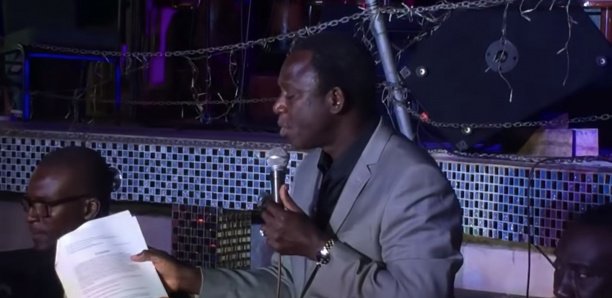 Affaire Penc Mi : Thione Seck attaque l'ordonnance du juge