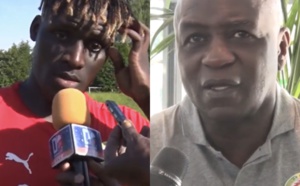 Kara Mbodj « zappé » : La réaction de Saër Seck, président de l’académie Diambars