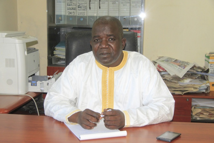 PDS : LE CAS OUMAR SARR POSE PROBLÈME