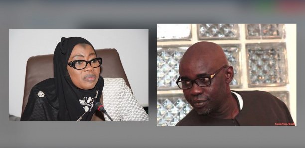 Fuite du rapport de l'Ige sur Petro-Tim : Samuel Sarr Accuse Nafi Ngom Keïta