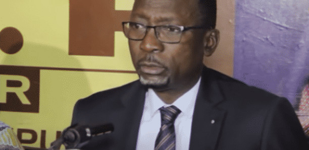 MAEL THIAM sur le report des Locales : 'Il faut aller aux élections en décembre'