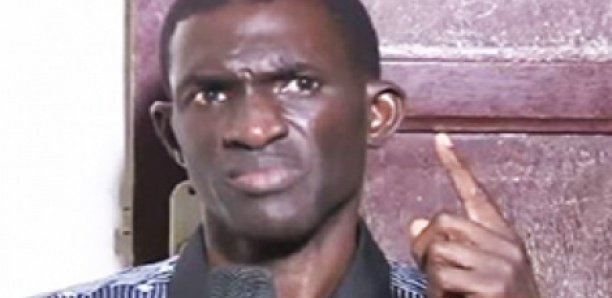 Ansoumana Dione : "Huit Sénégalais sur dix souffrent de troubles mentaux"