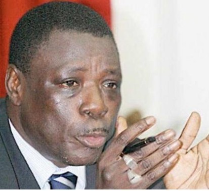 Me Seye: "Aliou Sall a démissionné pour mettre à l’aise la..."
