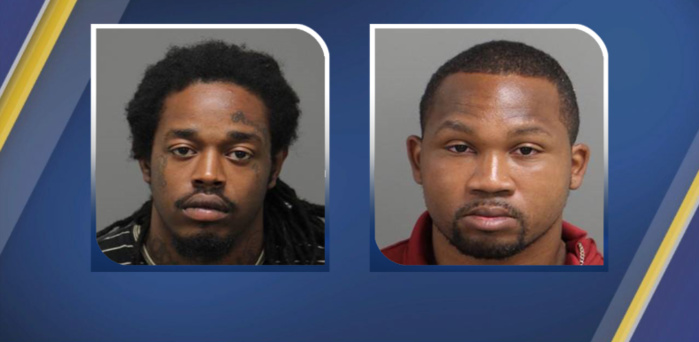 Meurtre d'un sénégalais à Raleigh : De nouvelles révélations sur l'un des supposés meurtriers