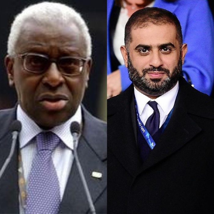 Corruption Présumée À l'Iaaf : Lamine Diack Jugé En Février 2020