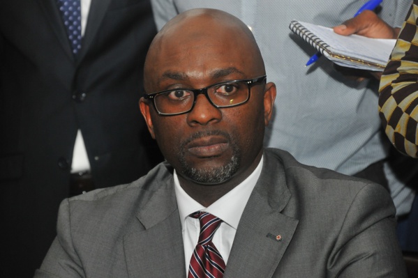 Cheikh Tidiane Bâ remplace Aliou Sall à la CDC