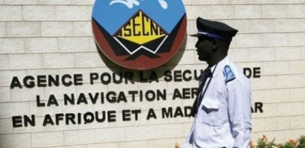 Survol de l'espace aérien : Une affaire de fraude sur la facturation des redevances éclate à l'Asecna