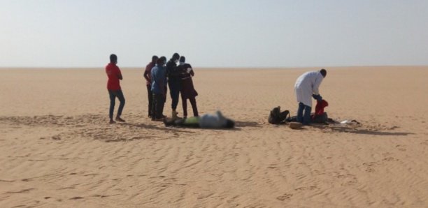 Espagne : Un Sénégalais arrêté pour le meurtre de plusieurs migrants