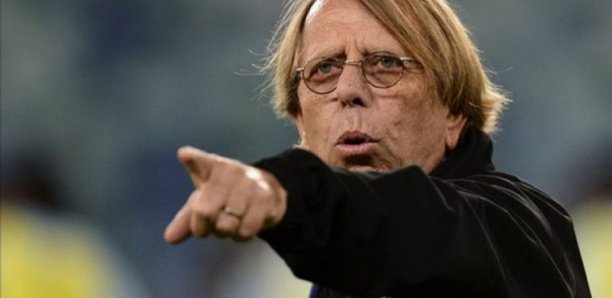 DECRYPTAGE DU MATCH : Claude Leroy explique comment les "lions" ont été battus