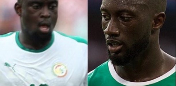 Can-2019 : Alfred Ndiaye et Sabaly à l’infirmerie