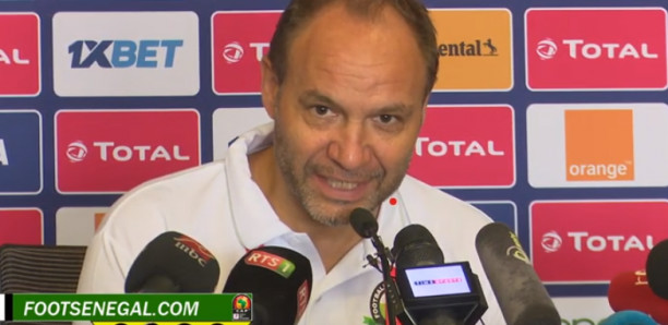 Sébastien Migné : «On sait que mentalement, le Sénégal est une équipe faible»