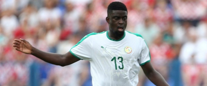 Sénégal - Kenya, J-1 : Alfred Ndiaye le seul absent à l’entraînement des Lions, ce dimanche.