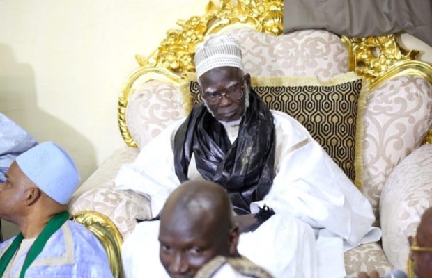TOUBA DANS L'ATTENTE / Une forte décision du Khalife en perspective