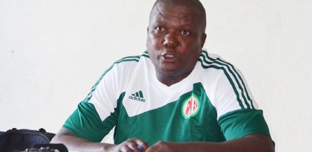 Salaire : le coach du Burundi gagne moins de 300 000 F Cfa