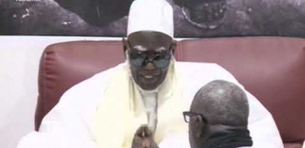 Serigne Mountakha Mbacké : "Je voudrais préciser que mes relations avec Macky Sall…"