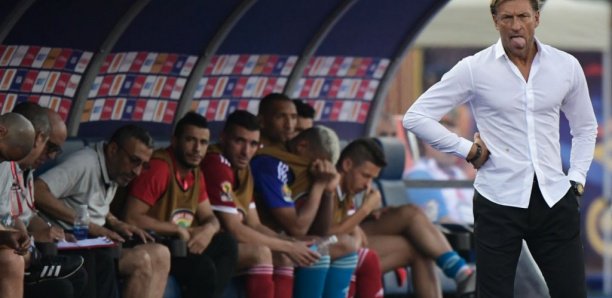 CAN-2019 : Le Maroc et le Sénégal veulent passer la seconde