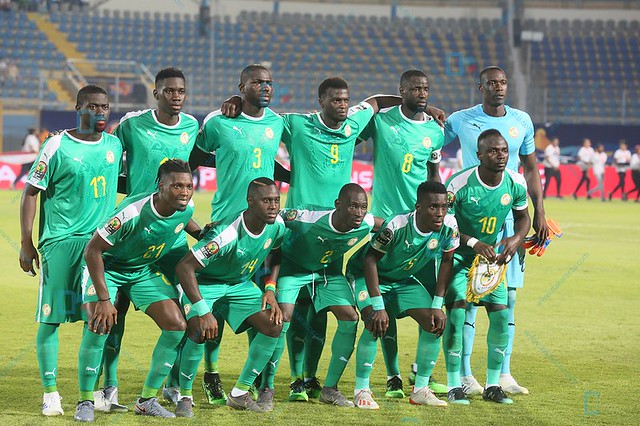 Sénégal-Ouganda : Aliou Cissé va aligner le même onze que contre le Kenya, sauf Sabaly préféré à Saliou Ciss