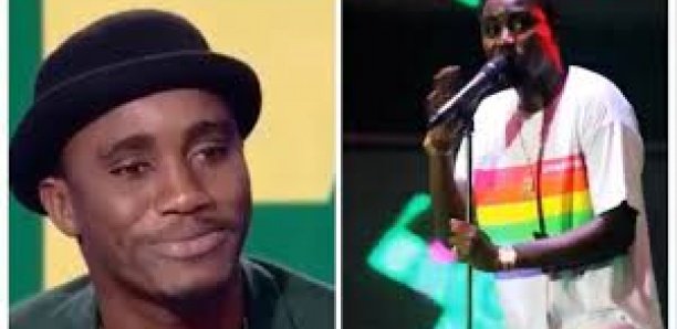 Wally Seck met fin à la polémique: « Je ne fréquente pas… »