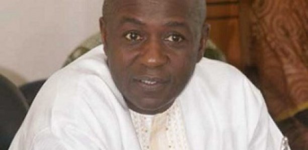 CAN 2019 : LES LIONS SONT À 70 POUR CENT DE LEUR POTENTIEL (SAER SECK)