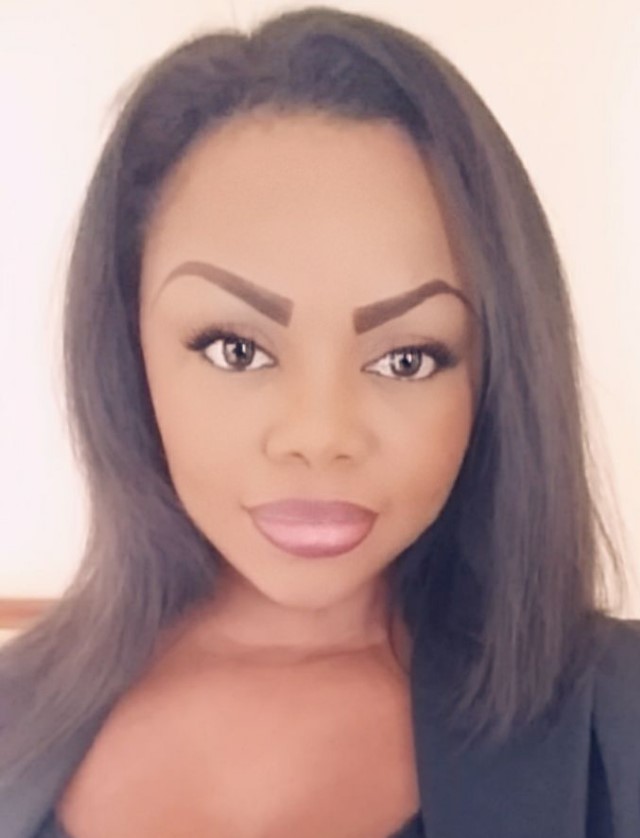 Astou Winnie BEYE Journaliste Spécialiste en Communication et Relations internationales
