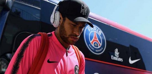 Leonardo : «Neymar peut quitter le PSG»