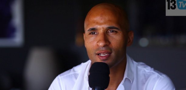 Course au ballon d’or : « Sadio a moins de pression » (Diomansy Kamara)