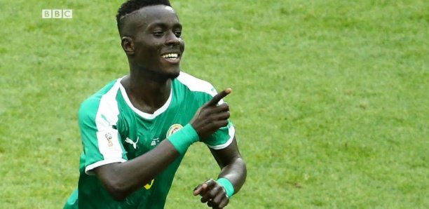 PSG : la piste Gueye réactivée