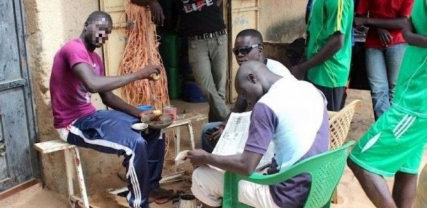 Sédhiou: La jeunesse informée du programme ‘’Réussir au Sénégal’’