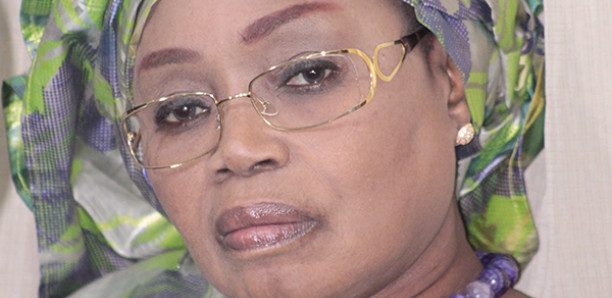 Mouvement des femmes de l'APR : Marième Badiane mécontente de son limogeage par Macky Sall ?