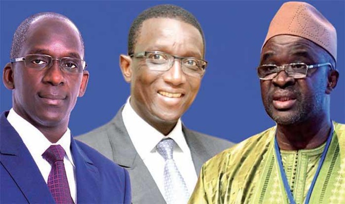 Locales 2019: choc des ambitions au sein du pouvoir pour Dakar